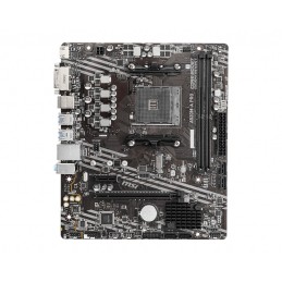 icecat_MSI A520M-A PRO Motherboard AMD A520 Socket AM4 micro ATX