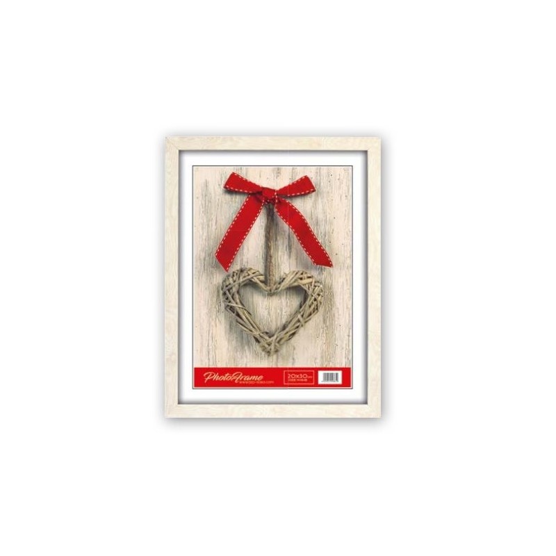 icecat_ZEP M482W picture frame Single picture frame Natural