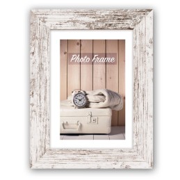 icecat_ZEP NELSON Single picture frame White