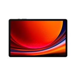 icecat_Samsung Galaxy Tab S9+ SM-X810N 256 GB 31.5 cm (12.4") Qualcomm Snapdragon 12 GB Wi-Fi 6 (802.11ax) Android 13 Graphite