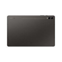 icecat_Samsung Galaxy Tab S9+ SM-X810N 256 GB 31,5 cm (12.4") Qualcomm Snapdragon 12 GB Wi-Fi 6 (802.11ax) Android 13 Grafite