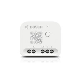 icecat_Bosch BMCT-RZ alimentación del relé Blanco