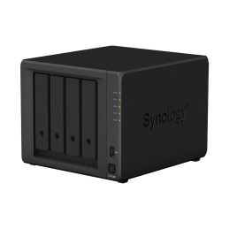 icecat_Synology DiskStation DS923+ servidor de almacenamiento NAS Torre Ethernet Negro R1600