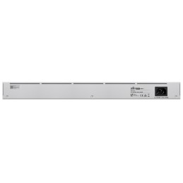 icecat_Ubiquiti UniFi USW-24 network switch Managed L2 Gigabit Ethernet (10 100 1000) Silver