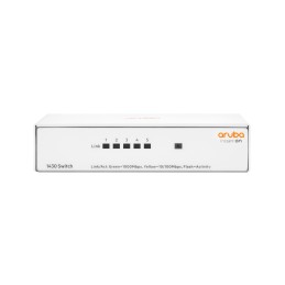 icecat_Aruba Instant On 1430 5G Non gestito L2 Gigabit Ethernet (10 100 1000) Bianco