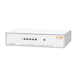 icecat_Aruba Instant On 1430 5G Non gestito L2 Gigabit Ethernet (10 100 1000) Bianco