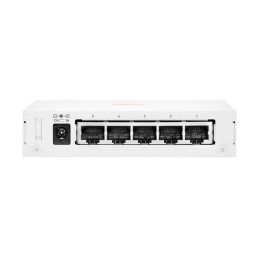 icecat_Aruba Instant On 1430 5G No administrado L2 Gigabit Ethernet (10 100 1000) Blanco