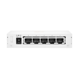 icecat_Aruba Instant On 1430 5G Non gestito L2 Gigabit Ethernet (10 100 1000) Bianco