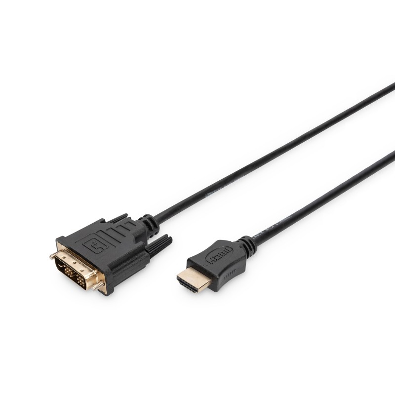 icecat_Digitus HDMI Adapter Cable