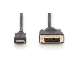 icecat_Digitus Câble d’adaptateur HDMI