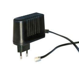 icecat_AGFEO 6100826 power adapter inverter Indoor Black