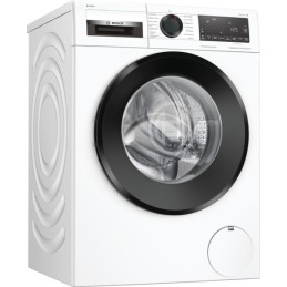 icecat_Bosch Serie 6 WGG244A20 machine à laver Charge avant 9 kg 1400 tr min Blanc