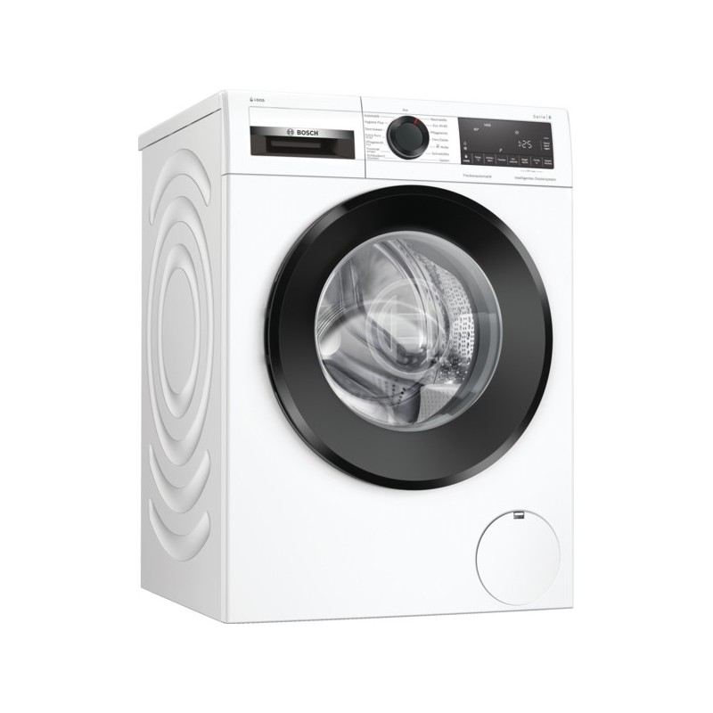 icecat_Bosch Serie 6 WGG244A20 washing machine Front-load 9 kg 1400 RPM White