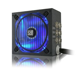 icecat_LC-Power LC8550 V2.31 Prophet napájecí zdroj 550 W 20+4 pin ATX ATX Černá
