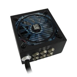 icecat_LC-Power LC8550 V2.31 Prophet unidad de fuente de alimentación 550 W 20+4 pin ATX ATX Negro