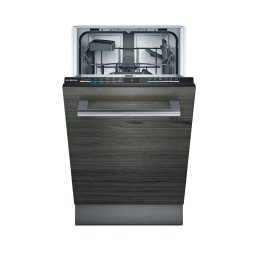 icecat_Siemens iQ100 SR61IX05KE lave-vaisselle Entièrement intégré 9 couverts F
