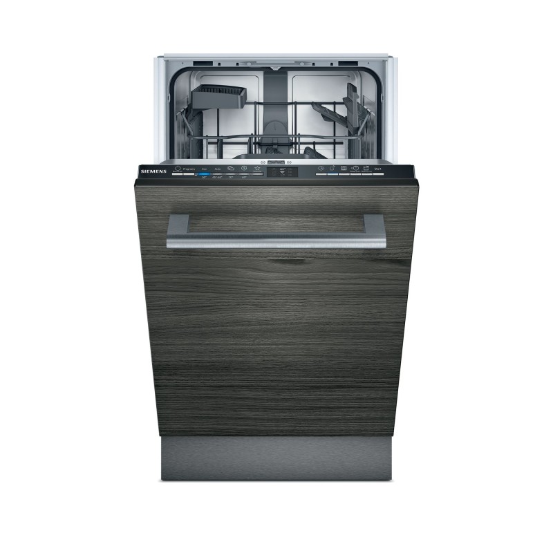 icecat_Siemens iQ100 SR61IX05KE lave-vaisselle Entièrement intégré 9 couverts F