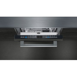 icecat_Siemens iQ100 SR61IX05KE lave-vaisselle Entièrement intégré 9 couverts F