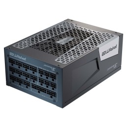 icecat_Seasonic PRIME-TX-1600 alimentatore per computer 1600 W 20+4 pin ATX ATX Nero