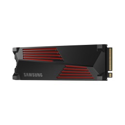 icecat_Samsung 990 PRO NVMe con Dissipatore di calore, SSD interno