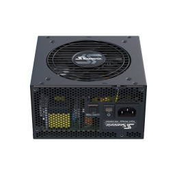 icecat_Seasonic Focus GX-1000 Netzteil 1000 W 20+4 pin ATX ATX Schwarz