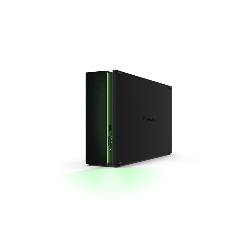 icecat_Seagate Game Drive Hub for Xbox disco duro externo 8 TB Negro