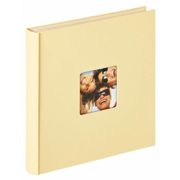 icecat_Walther Design Fun álbum de foto y protector Crema de color 50 hojas XL