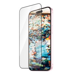 icecat_PanzerGlass ™ Re fresh Displayschutz iPhone 15 | Ultra-Wide Fit m. EasyAligner