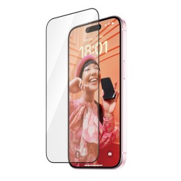 icecat_PanzerGlass ™ Re fresh Displayschutz iPhone 15 | Ultra-Wide Fit m. EasyAligner