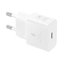 icecat_Samsung EP-T2510 Universel Blanc USB Charge rapide Intérieure