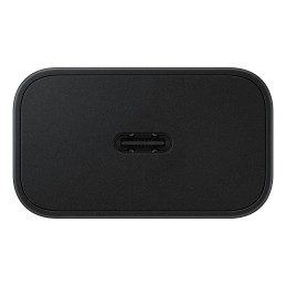 icecat_Samsung EP-T2510 Universal Negro USB Carga rápida Interior