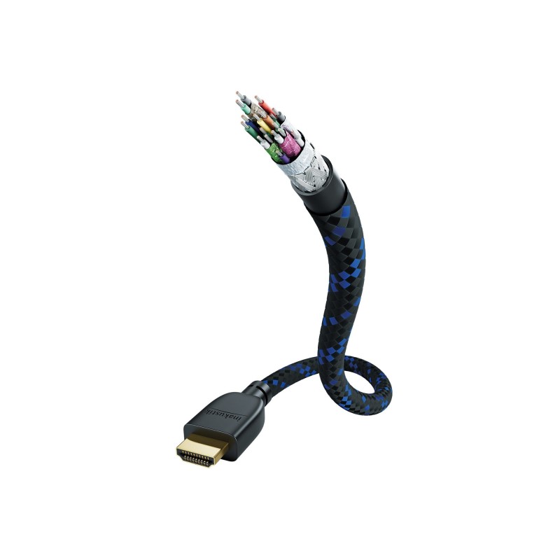 icecat_Inakustik 00423520 HDMI cable 3 m HDMI Type A (Standard) Black, Blue