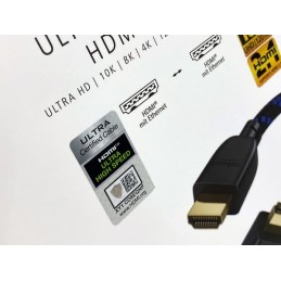 icecat_Inakustik 00423520 câble HDMI 2 m HDMI Type A (Standard) Noir, Bleu