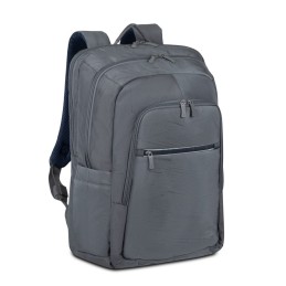 icecat_Rivacase Alpendorf 7569 backpack Casual backpack Grey Polyester