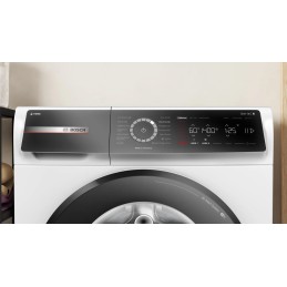 icecat_Bosch Serie 8 WGB244A40 washing machine lavatrice Caricamento frontale 9 kg 1400 Giri min Bianco