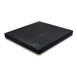 icecat_Hitachi-LG Slim Portable DVD-Writer optická disková jednotka DVD±RW Černá