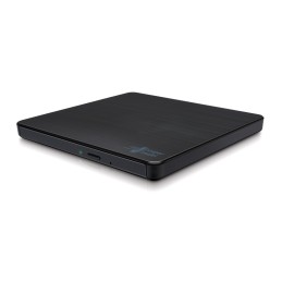 icecat_Hitachi-LG Slim Portable DVD-Writer optická disková jednotka DVD±RW Černá