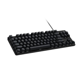 icecat_Logitech G G413 TKL SE Tastatur USB QWERTZ Deutsch Schwarz