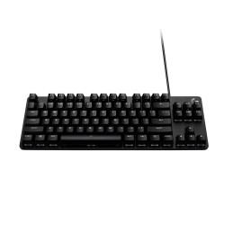 icecat_Logitech G G413 TKL SE Tastatur USB QWERTZ Deutsch Schwarz