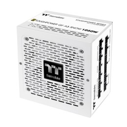 icecat_Thermaltake Toughpower GF A3 Snow 1050W - TT Premium Edition power supply unit 24-pin ATX ATX White