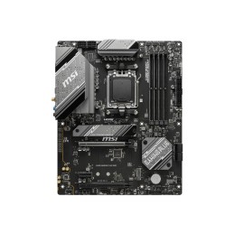 icecat_MSI B650 GAMING PLUS WIFI motherboard AMD B650 Socket AM5 ATX