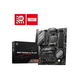 icecat_MSI B650 GAMING PLUS WIFI carte mère AMD B650 Emplacement AM5 ATX