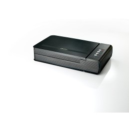 icecat_Plustek OpticBook 4800 Escáner de cama plana 1200 x 1200 DPI A4 Negro