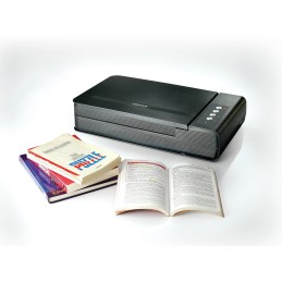 icecat_Plustek OpticBook 4800 Scanner piano 1200 x 1200 DPI A4 Nero