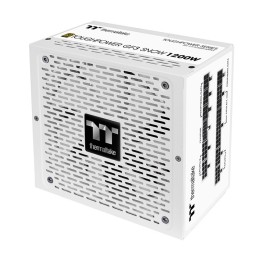 icecat_Thermaltake Toughpower GF3 Snow 1200W - TT Premium Edition alimentatore per computer 24-pin ATX ATX Bianco