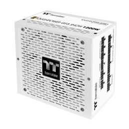 icecat_Thermaltake Toughpower GF3 Snow 1200W - TT Premium Edition Netzteil 24-pin ATX ATX Weiß