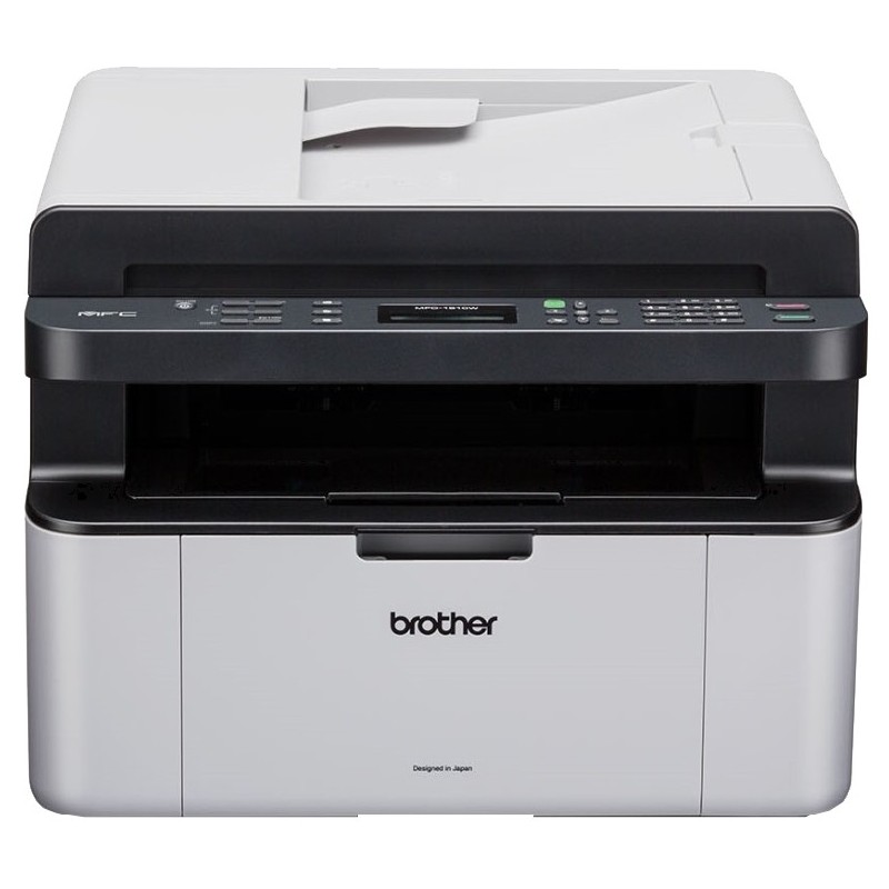 icecat_Brother MFC-1910W multifunction printer Laser A4 2400 x 600 DPI 20 ppm Wi-Fi