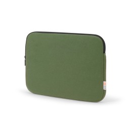 icecat_BASE XX D31974 laptop case 39.6 cm (15.6") Sleeve case Green, Olive