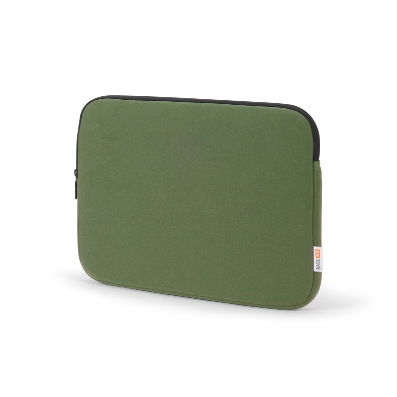 icecat_BASE XX D31974 borsa per laptop 39,6 cm (15.6") Custodia a tasca Verde, Oliva