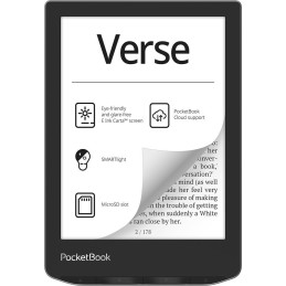 icecat_PocketBook Verse čtečka elektronických knih 8 GB Wi-Fi Šedá